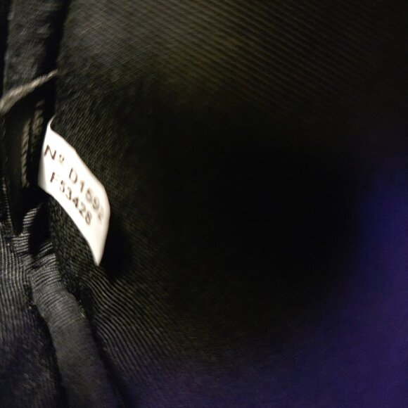 Coach pink coach bag - Picture 9 of 9